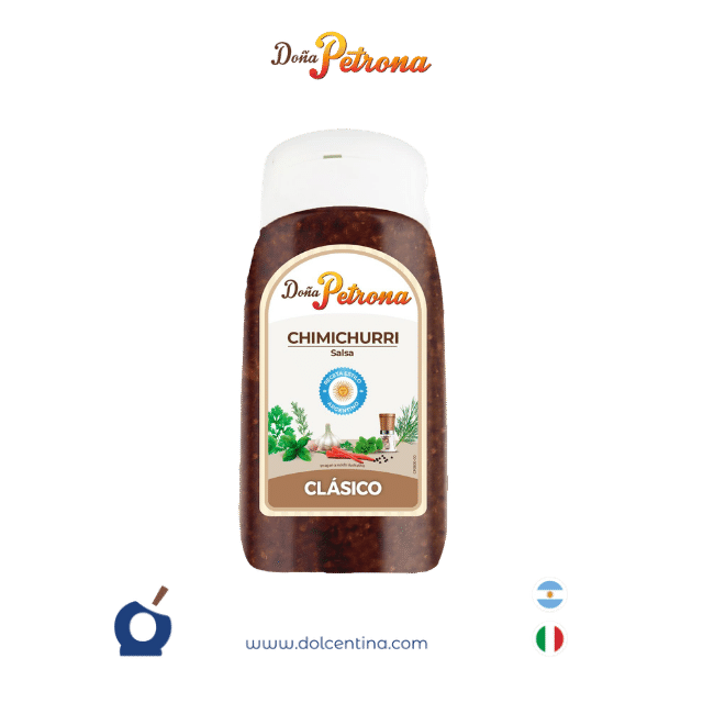 Chimichurri Liquido Classico 190ml