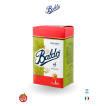 Yerba Mate Baldo Tradicional Despalada - 1kg