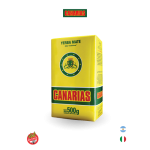 Yerba Mate Canarias Tradicional Despalada - 500 gr.