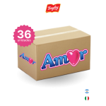 Caja de Amor 36u x 108gr.