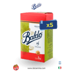 Promo 5kg. de Yerba Mate Baldo