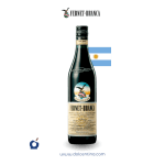 Fernet Branca Argentino 750cc. - Importado desde Argentina