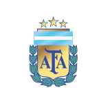 Sticker AFA 3 Stelle - Campioni 2022