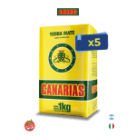 Promo 5kg di Canarias