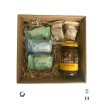 Box mix havanna | Incluye caja