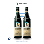 Promo 2 x Fernet Branca Argentino
