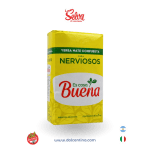 Es cosa Buena para Nerviosos | 1kg