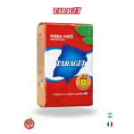 Yerba Mate Taragüi Tradicional | Con Palo - 1kg