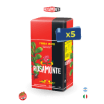 Promo 5kg Yerba Mate Rosamonte