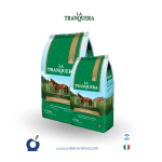 Yerba Mate La Tranquera - 1kg
