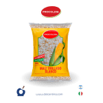 Maiz Trillado Blanco 500gr | Procoldis