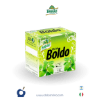 Te de Boldo en Saquitos | Barao