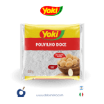 Almidón de Mandioca 500gr - Ingrediente para Chipa | Yoki