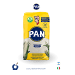 Harina Pan | Ingrediente para Arepas 1kg