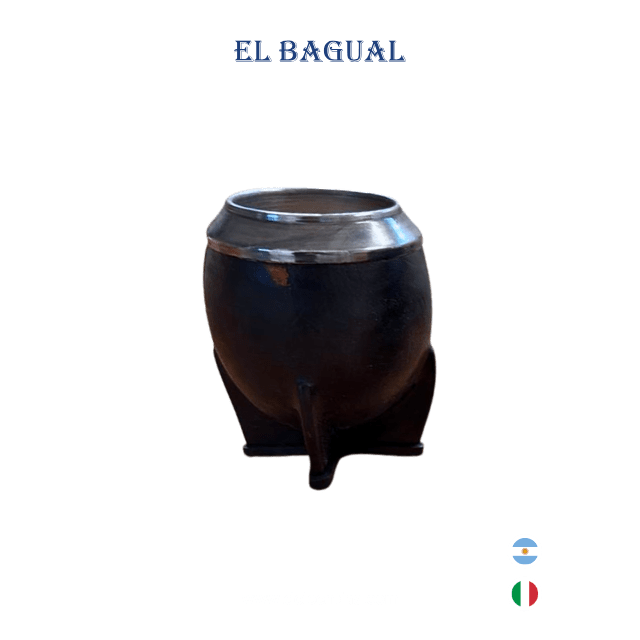 Mate Torpedo Negro | outlet