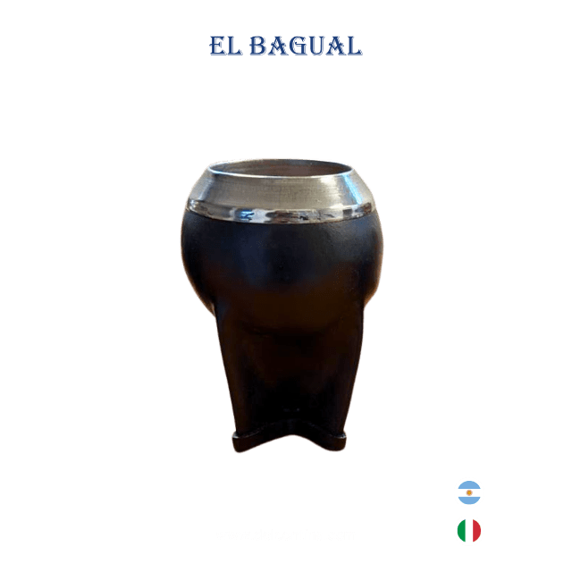 Mate Torpedo Negro | outlet