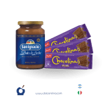 Combo chocotorta San Ignacio | Super promo