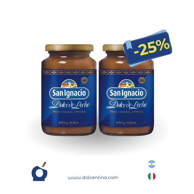 Super promo San Ignacio | 2u 25% off