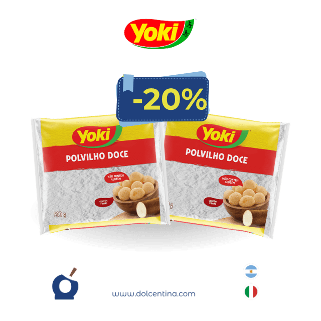 Almidón de Mandioca 500gr - Ingrediente para Chipa | OUTLET